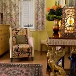 Exclusive Budapest Apartments