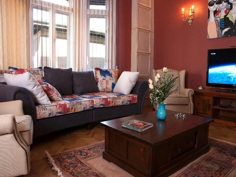 Exclusive Budapest