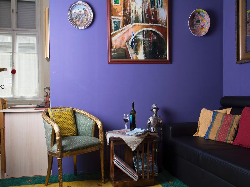 Exclusive Apartment Budapest