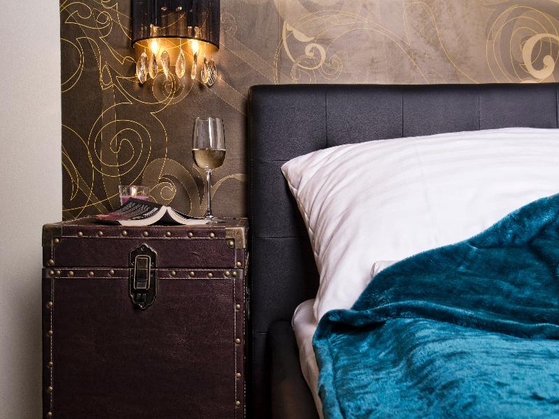 Exclusive Apartment Budapest